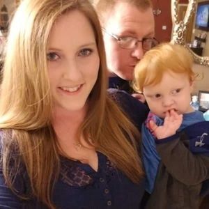 Meet your Posher, Crystal